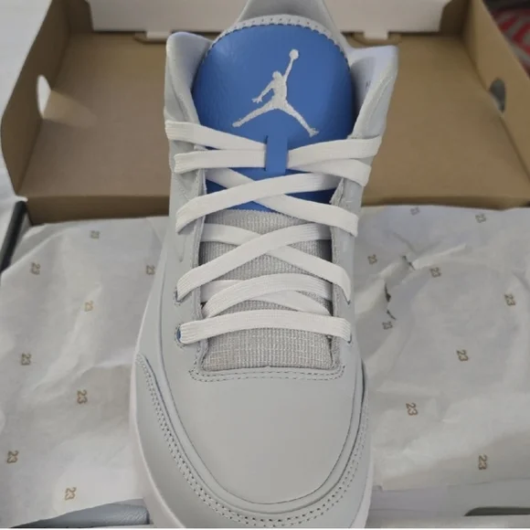 Jordan